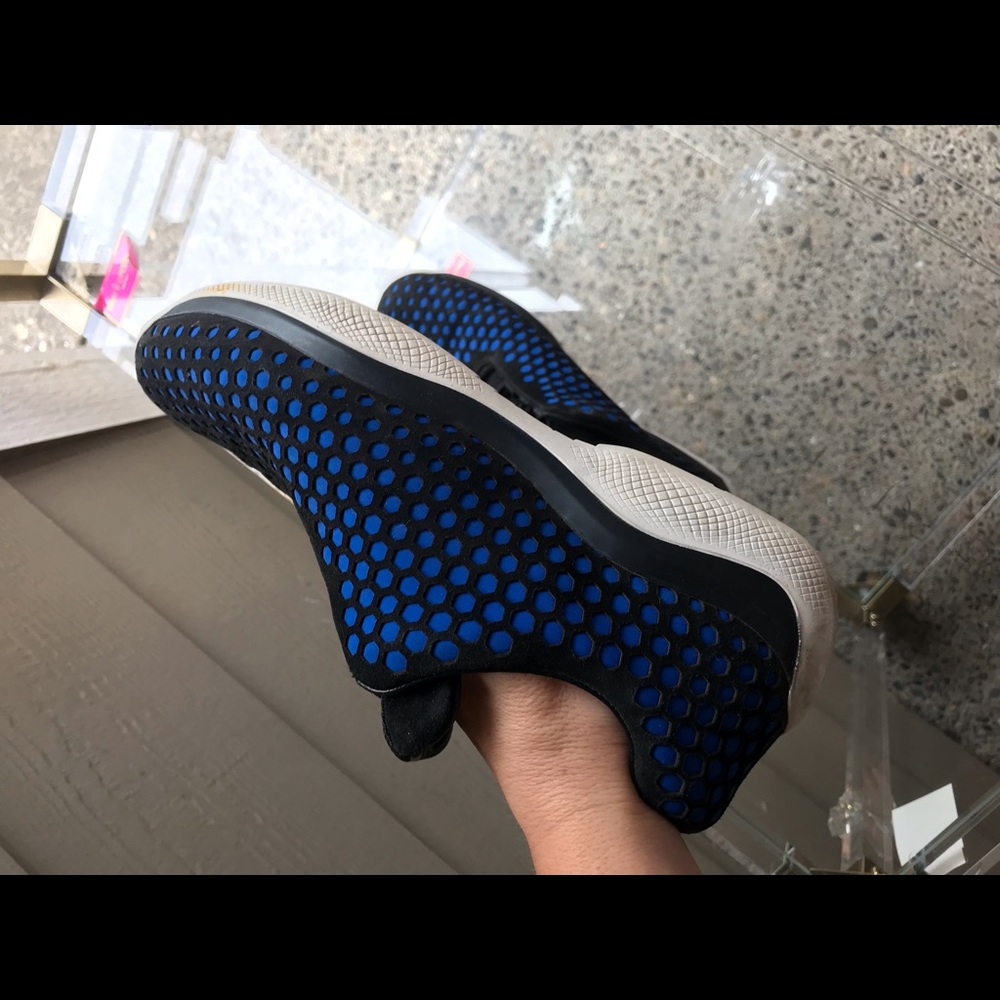 Prada Women's Shoes - Picture 4 of 4